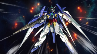 Illustration for article titled Dex's Review: Mobile Suit Gundam AGE